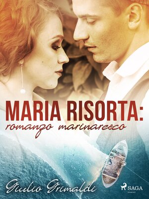 cover image of Maria risorta